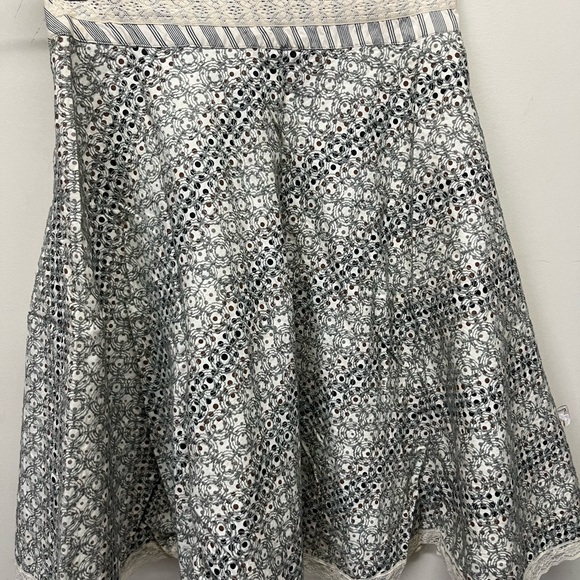 NWT Custo A line skirt - Picture 5 of 6